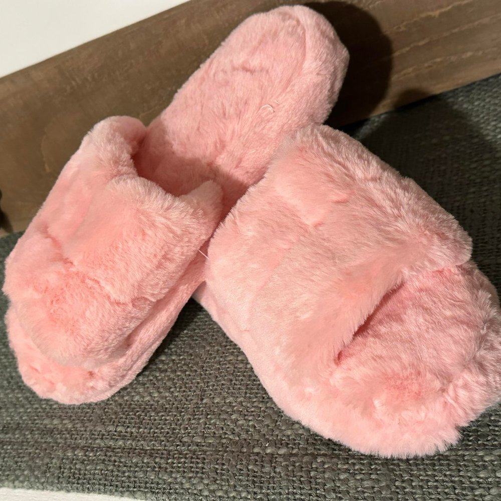 Super Soft Slide Slippers